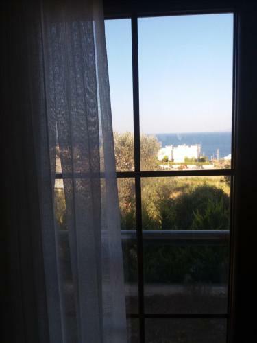 Deniz Manzaral? Ta? Ev