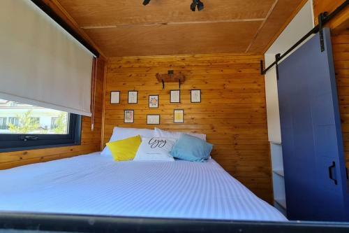 Villa Alley Tiny House