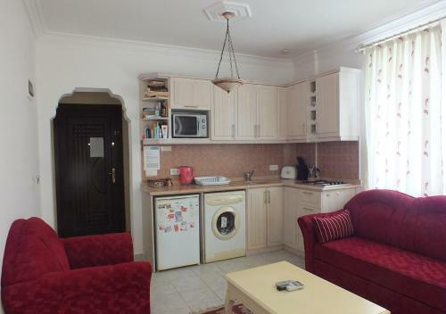 Apartamento Brooklands 1 Dublex