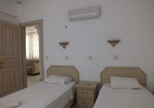 Apartamento Brooklands 1 Dublex