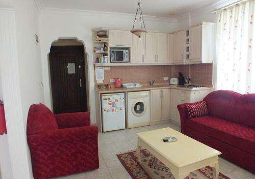 Apartamento Brooklands 1 Dublex