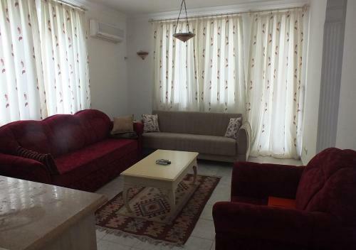 Apartamento Brooklands 1 Dublex