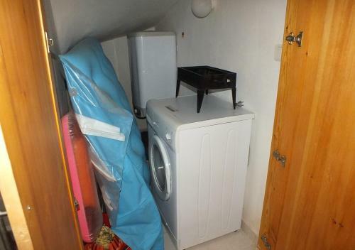 Apartamento Brooklands 1 Dublex
