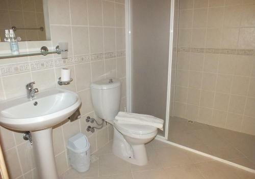 Apartamento Brooklands 1 Dublex