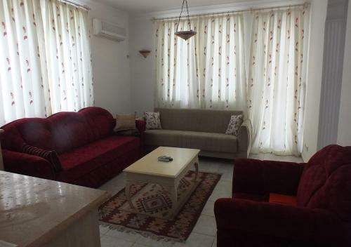 Apartamento Brooklands 1 Dublex