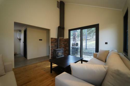 Bungalow Villa