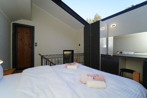 Bungalow Villa