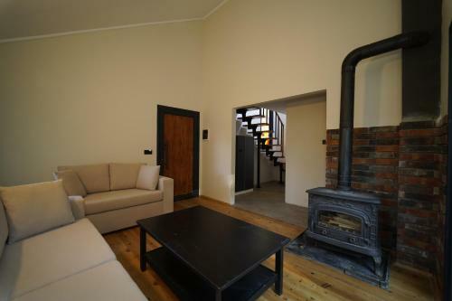 Bungalow Villa