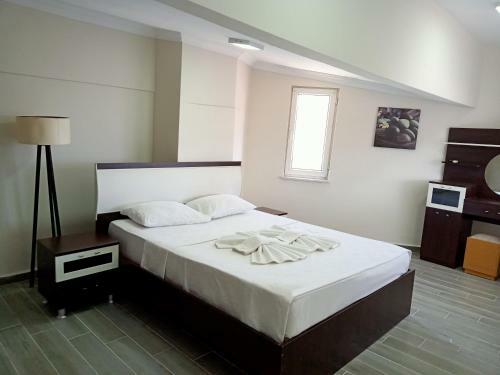 Nehir Apart Hotel