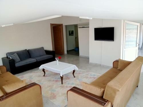 Nehir Apart Hotel