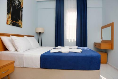 Nehir Apart Hotel