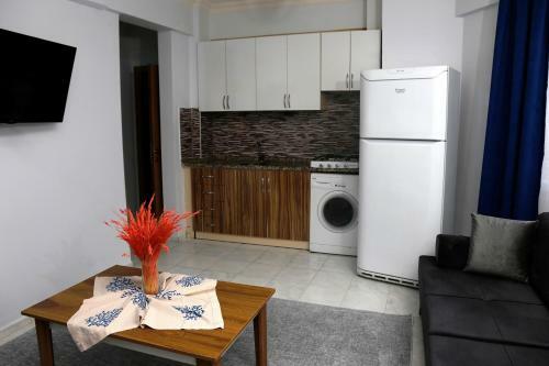 Nehir Apart Hotel