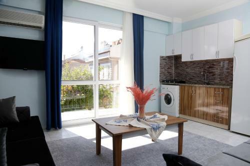 Nehir Apart Hotel