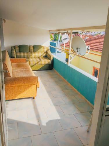 Nehir Apart Hotel