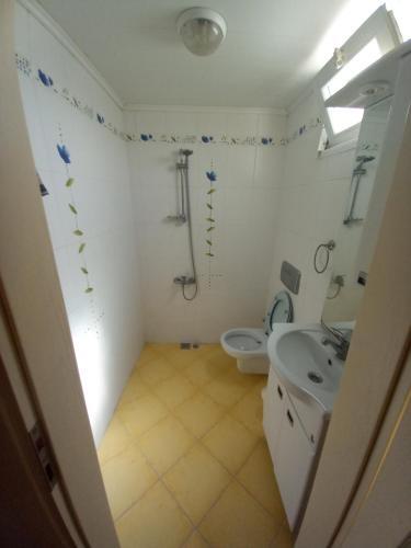 Apartamento Babata?i Villa