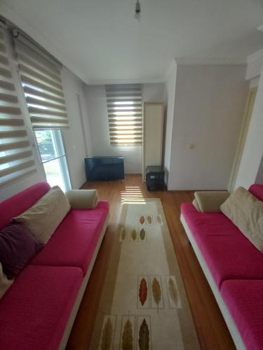 Apartamento Babata?i Villa