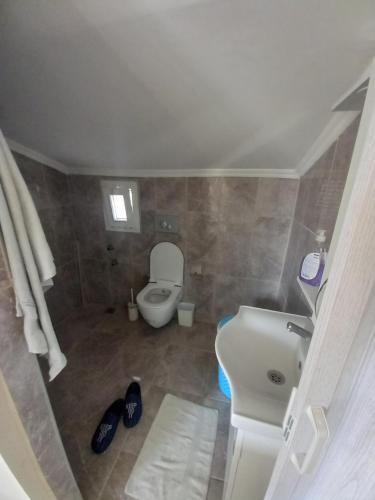 Apartamento Babata?i Villa
