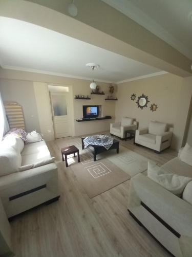 Apartamento Babata?i Villa