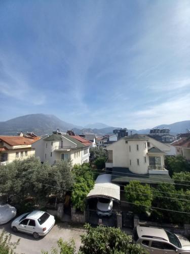 Apartamento Babata?i Villa