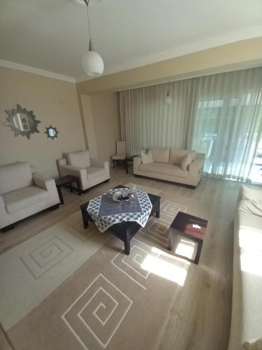 Apartamento Babata?i Villa