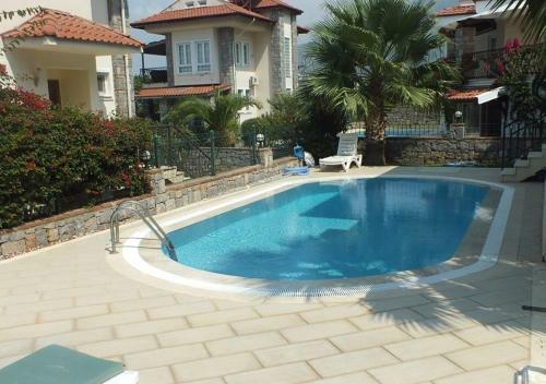 Villa Da?sy Garden B