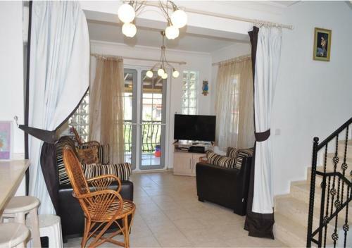 Villa Da?sy Garden B