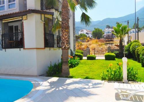 Villa Da?sy Garden B