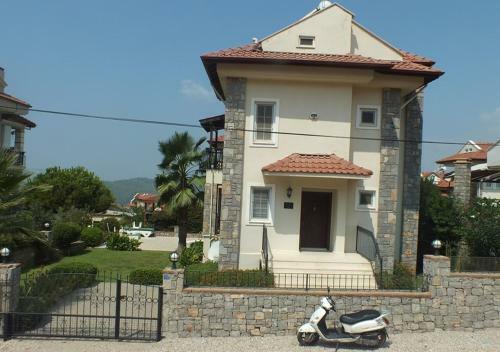 Villa Da?sy Garden B