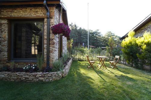 Stone Villa