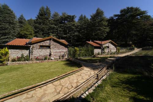 Stone Villa