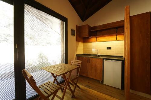 Stone Villa