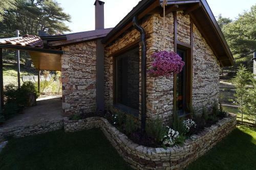 Stone Villa