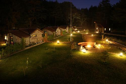 Stone Villa