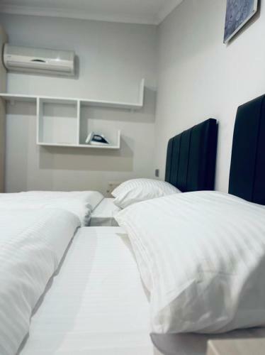 Apartamento Akvaryum ?�?nde Den?z Manzarali Terasli Dublex