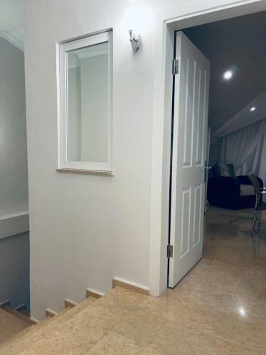 Apartamento Akvaryum ?�?nde Den?z Manzarali Terasli Dublex
