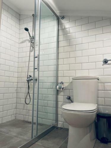 Apartamento Akvaryum ?�?nde Den?z Manzarali Terasli Dublex