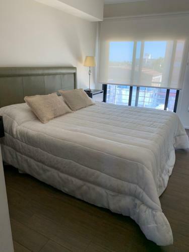 Apartamento Bonito Y Confortable