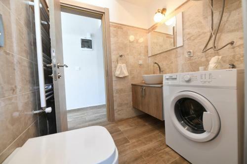 Apartamento ?mrozdaki Evim
