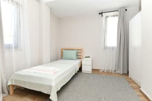 Apartamento ?mrozdaki Evim