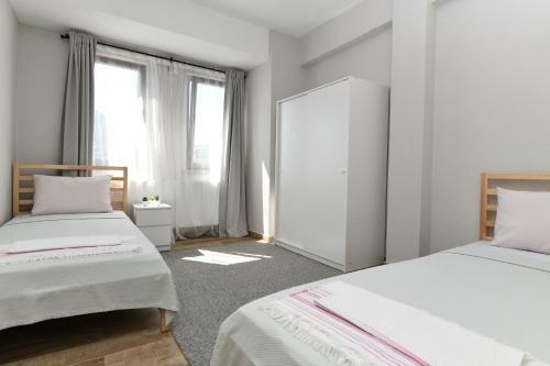 Apartamento ?mrozdaki Evim