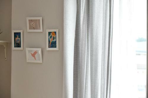 Apartamento ?mrozdaki Evim