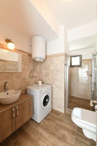 Apartamento ?mrozdaki Evim