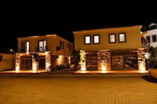 Apartamento ?mrozdaki Evim