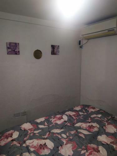Apartamento Dpto Plaza Galan