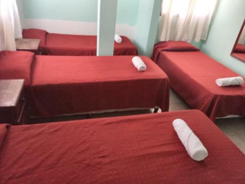 Hotel Costa Del Sol