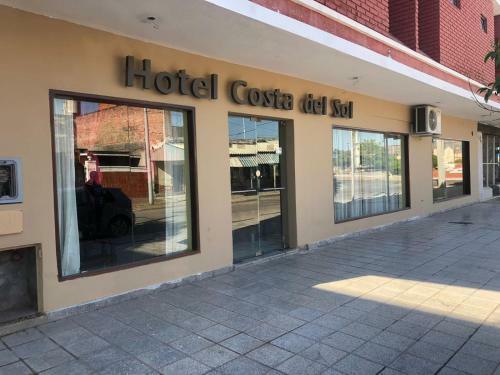 Hotel Costa Del Sol