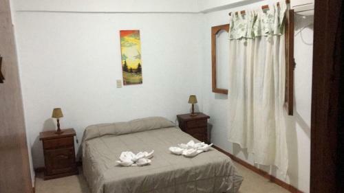 Hotel Costa Del Sol