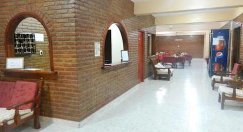 Hotel Costa Del Sol