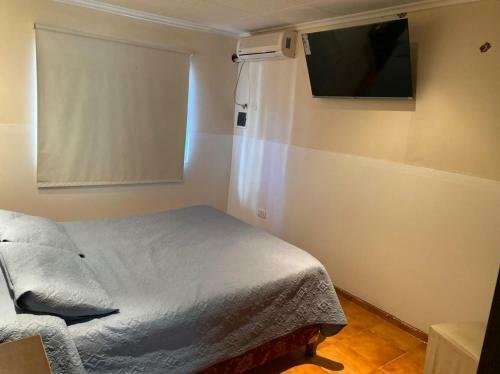 Apartamento Departamentos A Termas