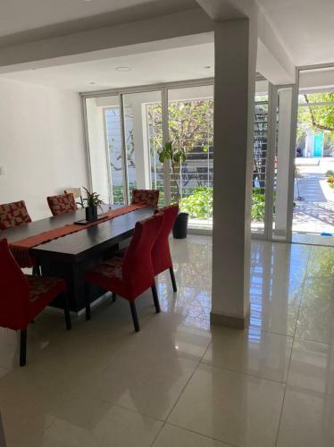 Apartamento Departamentos A Termas